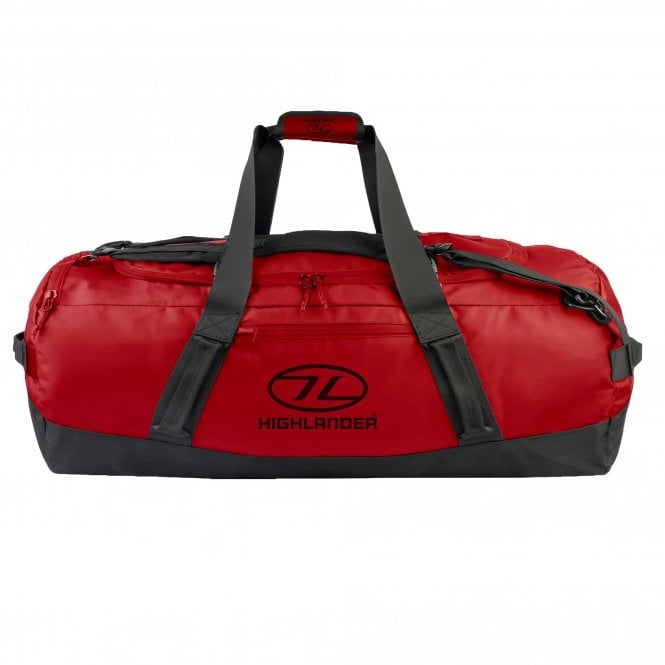 Highlander  Hauler Duffel 120L