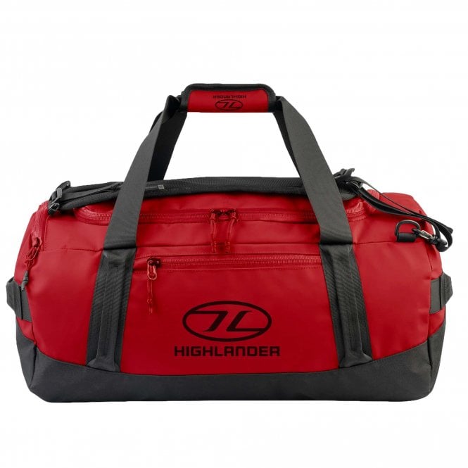 Highlander  Hauler Duffel 45L