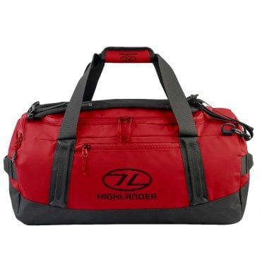 Highlander Hauler Duffel 45L