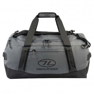 Highlander Hauler Duffel 65L