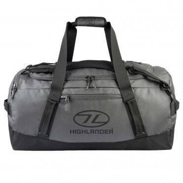 Highlander Hauler Duffel 90L