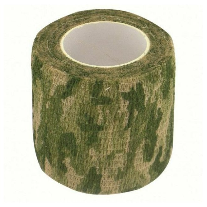 Highlander  HMTC Wrap 5cm x4.5m