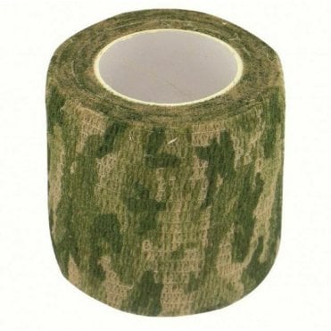 Highlander HMTC Wrap 5cm x4.5m