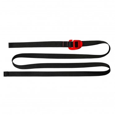 Highlander Hooky Hook Set (Pack Of 2) 1M