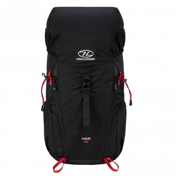 Highlander  Ivar 30L Rucksack