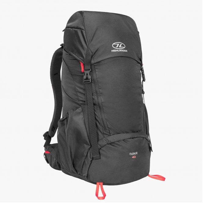 Highlander  Ivar 40L Rucksack