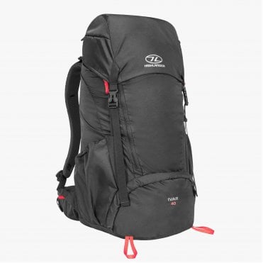 Highlander Ivar 40L Rucksack