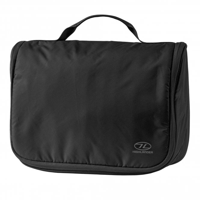 Highlander  Jumbo Toiletry Kit