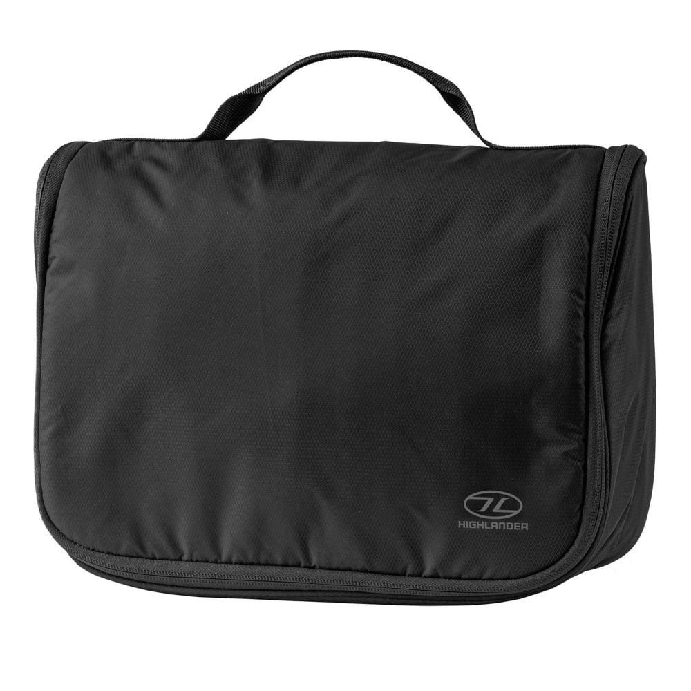 Highlander Jumbo Toiletry Kit view 2