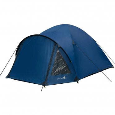 Highlander Juniper 4 Tent
