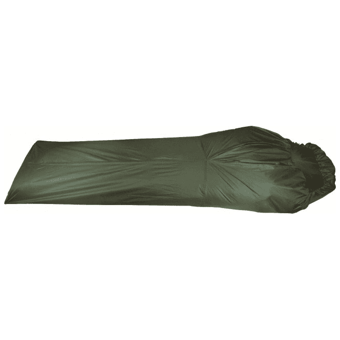 Highlander  Kestrel Bivi Bag - Olive