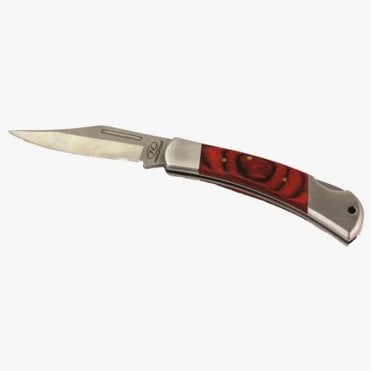 Highlander Kingfisher 6.5cm Knife