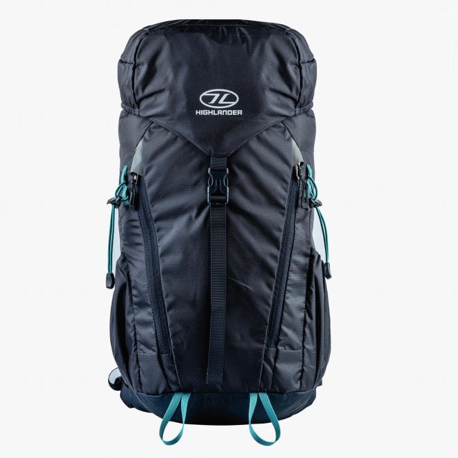 Highlander  Ladies Ivar 25L Rucksack