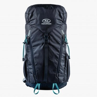 Highlander Ladies Ivar 25L Rucksack
