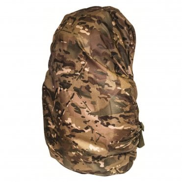 Highlander Lightweight Rain Cover