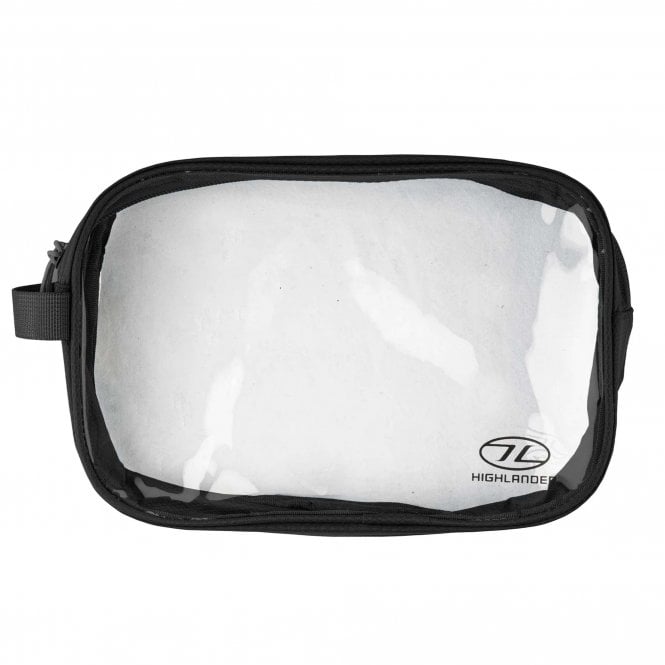 Highlander  Liquid Pouch