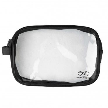 Highlander Liquid Pouch