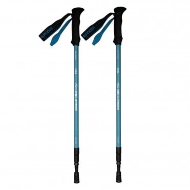 Highlander Mull Walking Poles - Pair