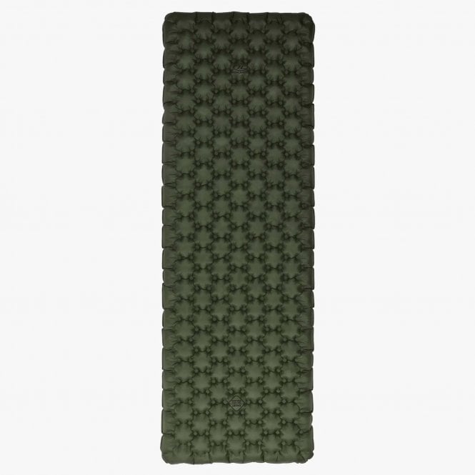 Highlander  Nap-Pak Artic Inflatable Sleeping Mat