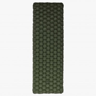 Highlander Nap-Pak Artic Inflatable Sleeping Mat