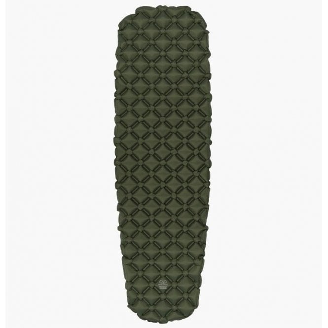 Highlander  Nap-Pak Inflatable Sleeping Mat
