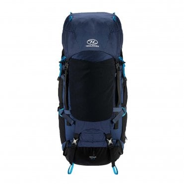 Highlander Novar 60+5L Rucksack