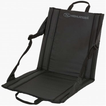 Highlander Outdoor / Festival Seat