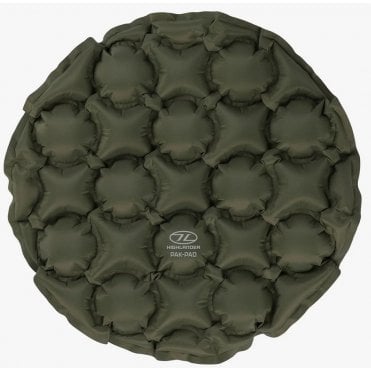 Highlander Pak-Pad Inflatable Cushion