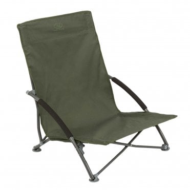 Highlander Perch Chair
