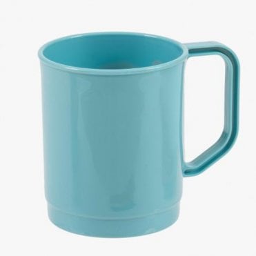 Highlander Plastic Mug 275ml