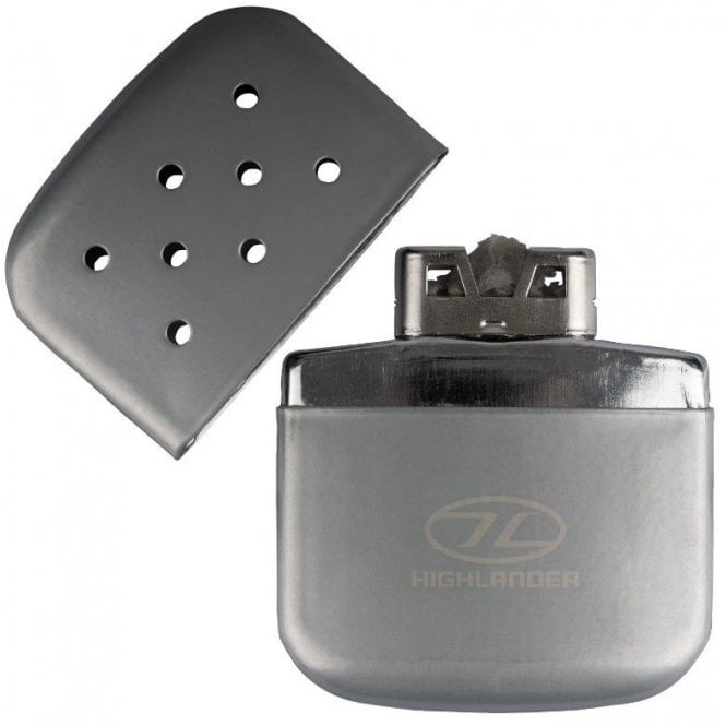 Highlander  Pocket Furnace Handwarmer