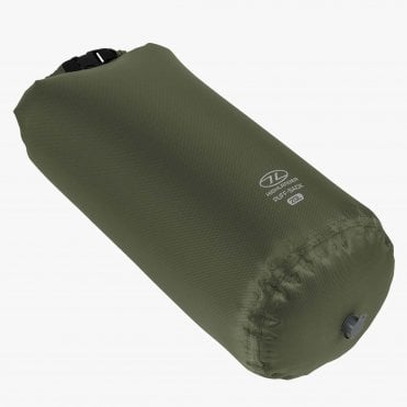 Highlander Puff Sack Inflation Dry Bag