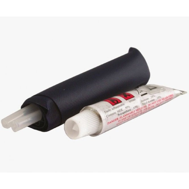 Highlander  PVC Airbed Repair Kit