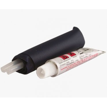 Highlander Highlander PVC Airbed Repair Kit