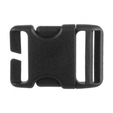 Highlander Quick Release Buckle 38mm