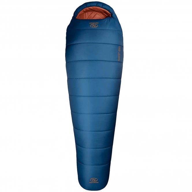 Highlander  Rayet 250 Sleeping Bag