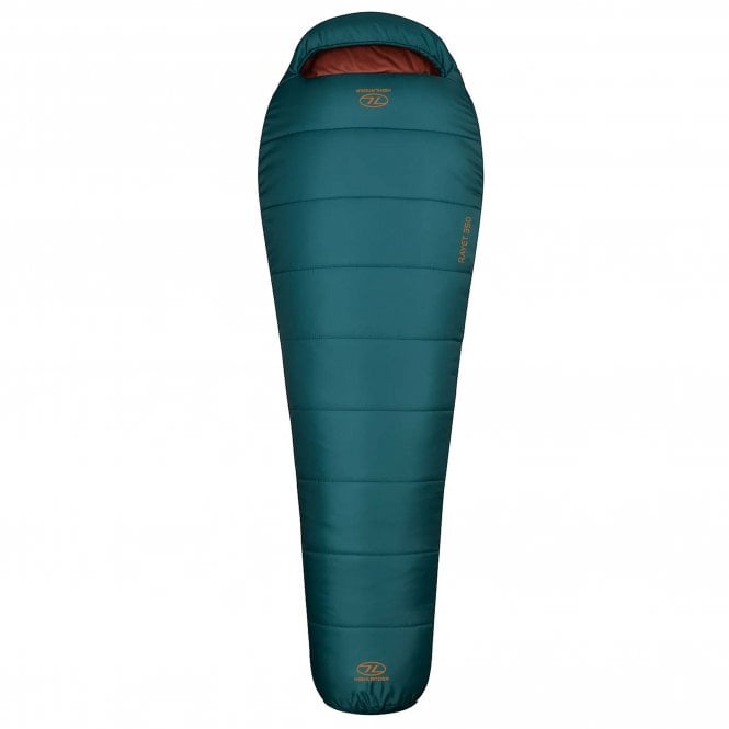 Highlander  Rayet 350 Sleeping Bag