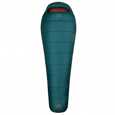 Highlander Rayet 350 Sleeping Bag