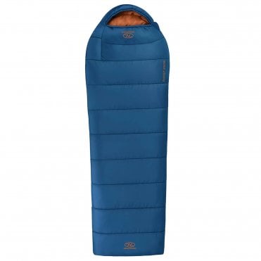 Highlander Rayet Hybrid 250E Sleeping Bag