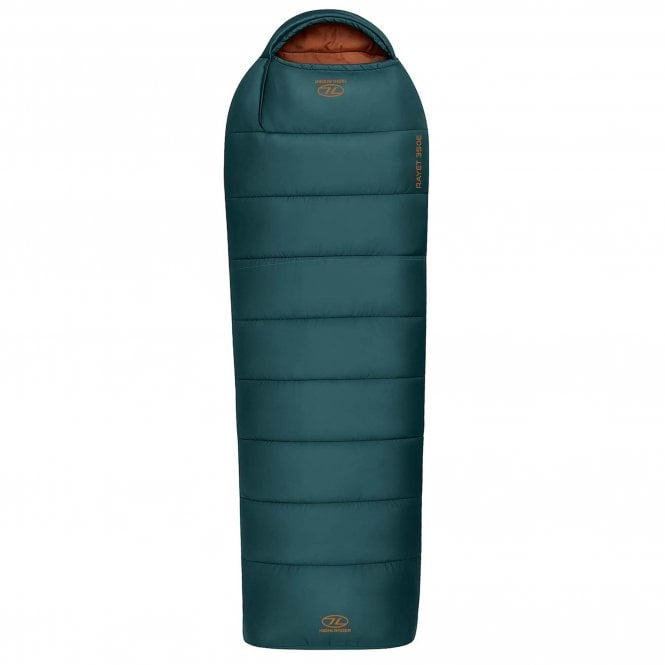 Highlander  Rayet Hybrid 350E Sleeping Bag