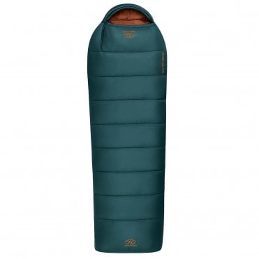 Highlander Rayet Hybrid 350E Sleeping Bag