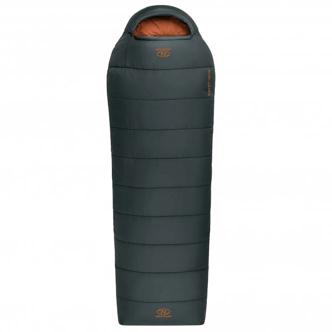 Highlander  Rayet Hybrid 450E Sleeping Bag