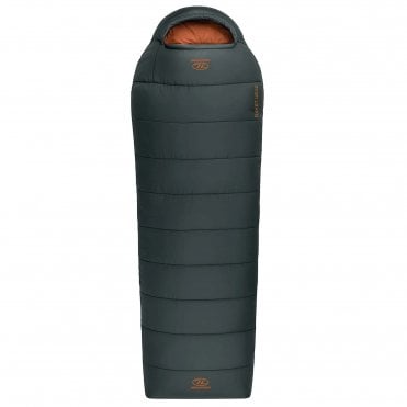 Highlander Rayet Hybrid 450E Sleeping Bag
