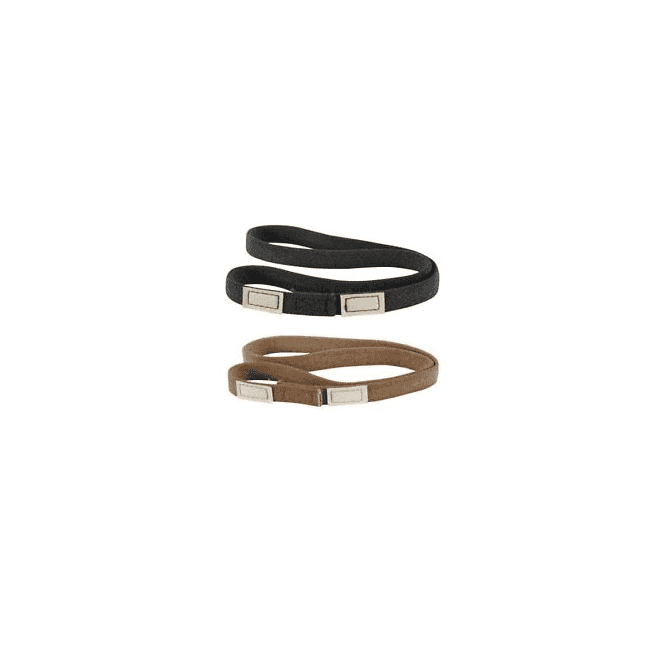 Highlander  Reflective Helmet Band