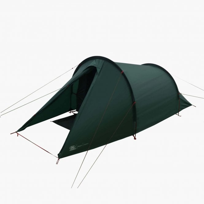 Highlander  Respite 2 Person Tunnel Tent