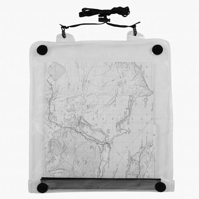 Highlander  Roamer Map Case