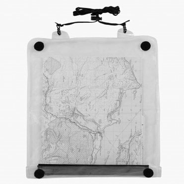Highlander Roamer Map Case