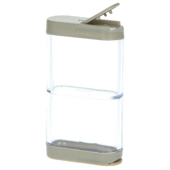 Highlander  Salt & Pepper Shaker