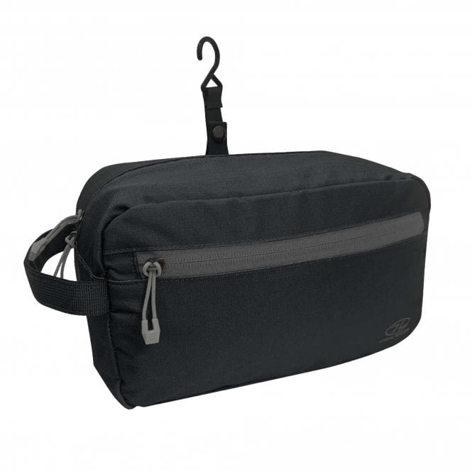 Highlander  Sancho Toiletry Bag