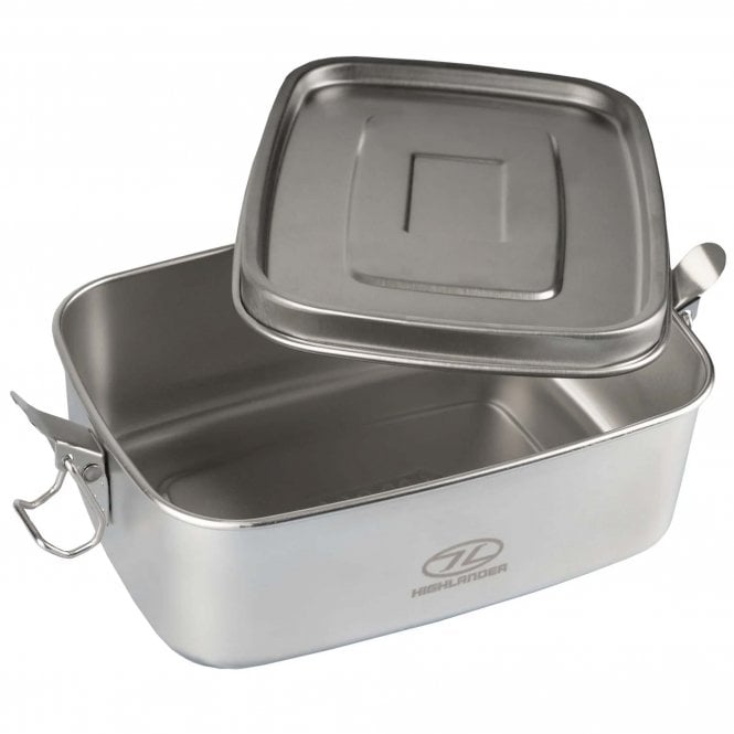 Highlander  Scran Box